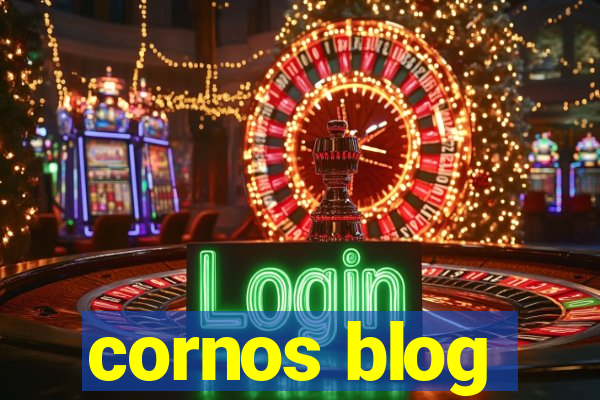 cornos blog